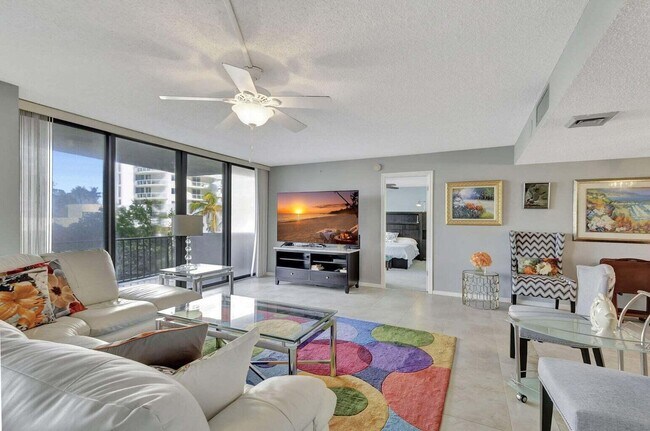 Building Photo - 4200 N Ocean Dr