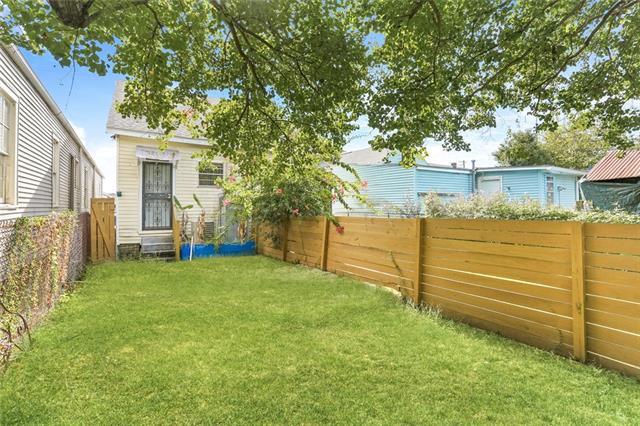 Building Photo - 1515 N Rocheblave St