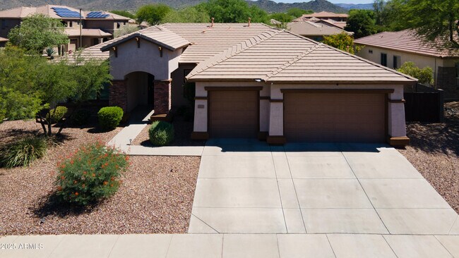 Building Photo - 2222 W Morse Ct