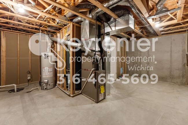 Building Photo - 2315-2317 E Coolwater St Duplex