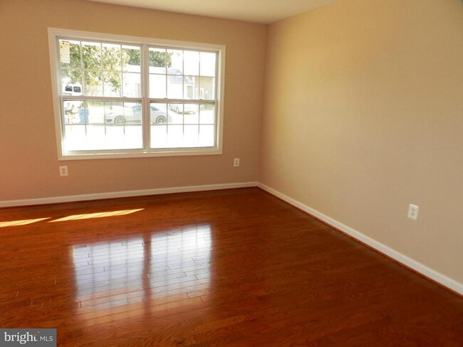 Building Photo - 1507 N Amelia St