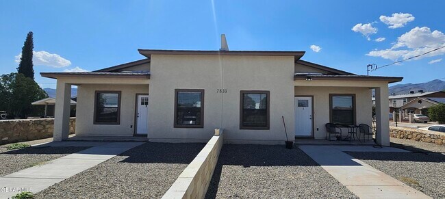 Primary Photo - 7833 Mt Latona Dr