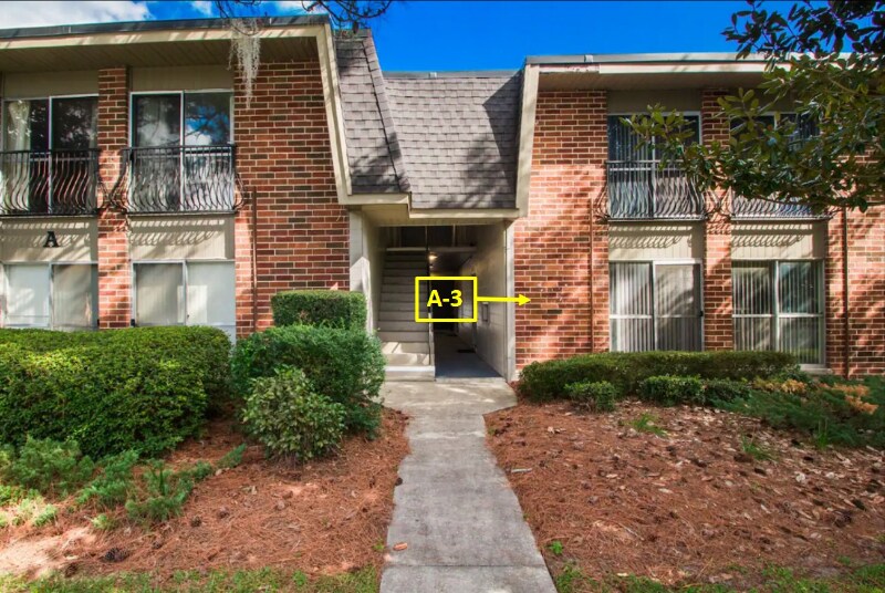 Primary Photo - 1700 SW 16th Ct