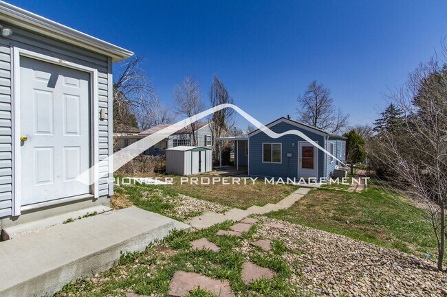 Building Photo - 41 S Osceola St