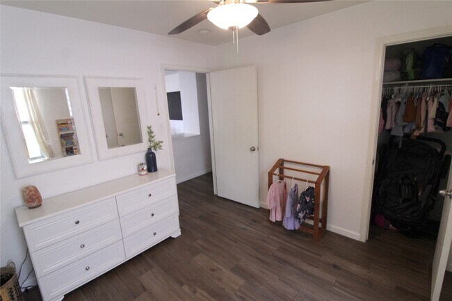 Building Photo - 5521 War Admiral Dr