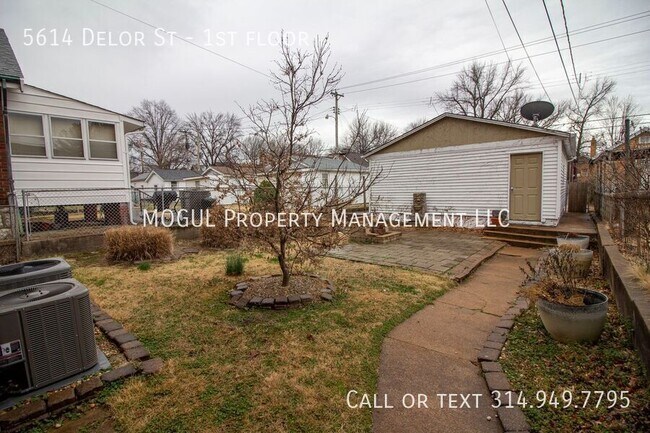 Building Photo - 5614 Delor St