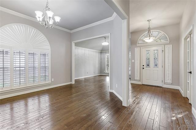 Building Photo - 5601 Belle Chasse Ln