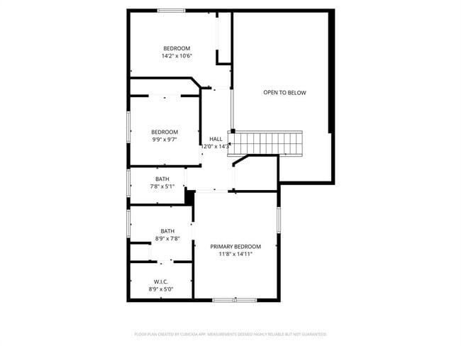 Building Photo - 3007 Rainy River Dr