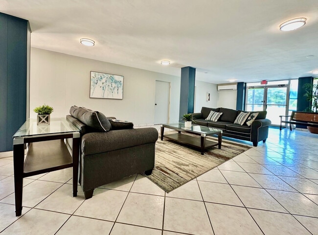 Building Photo - 5301 NW 2nd Ave