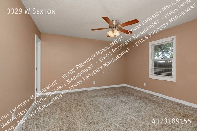 Building Photo - 3329 W Sexton-