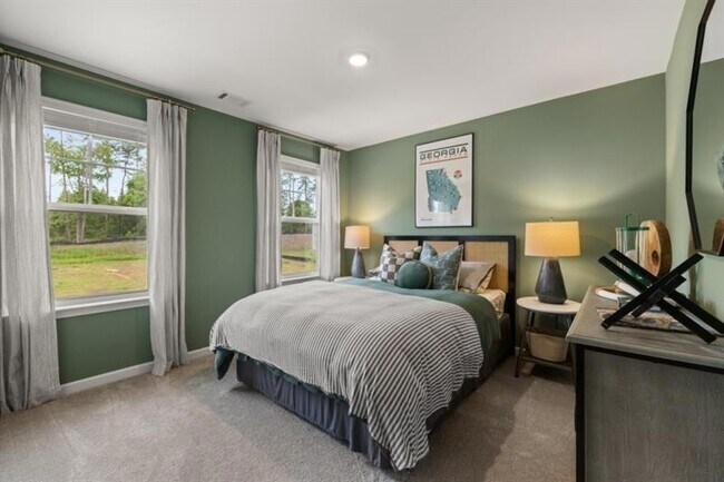 Building Photo - 16 Red Dragon Dr