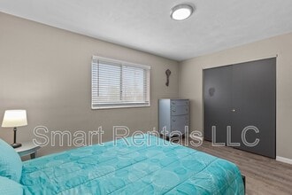 Building Photo - 3625 Morgan Ford Rd