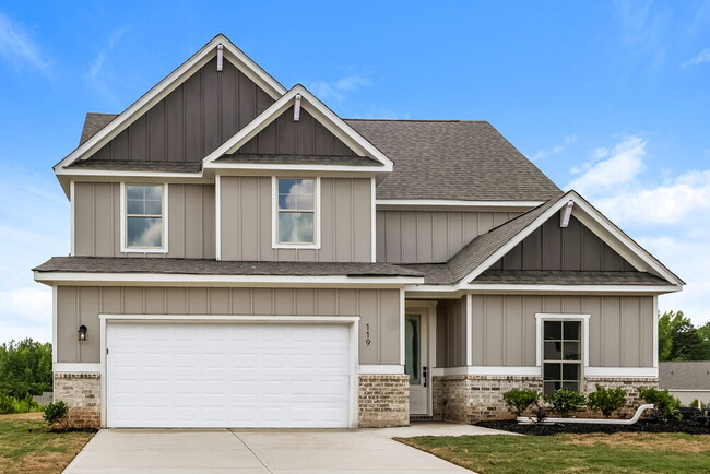 Building Photo - 119 Cantrell Wy