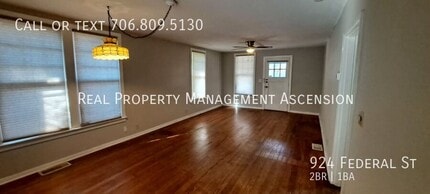 Building Photo - 924 Federal St