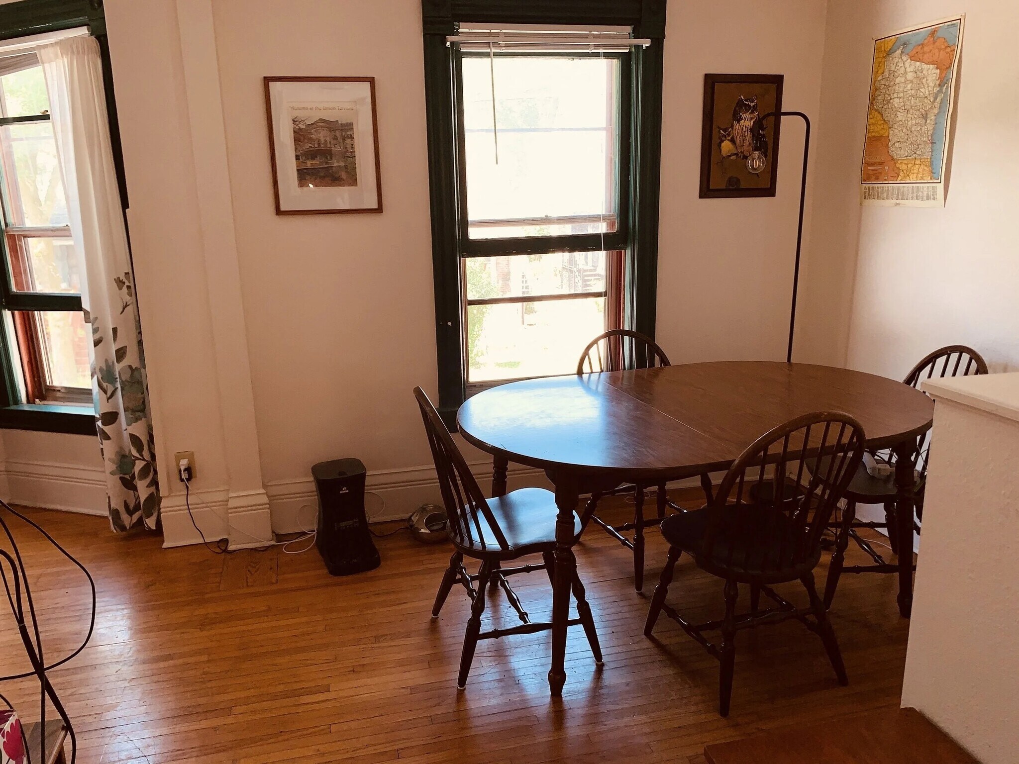 Building Photo - 817 E Johnson St