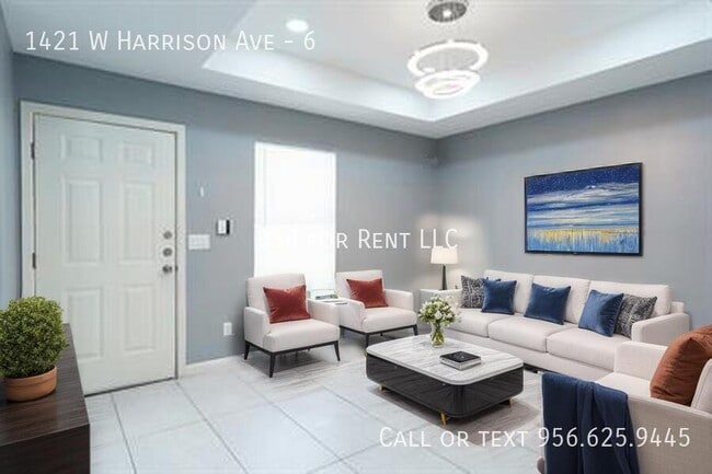 Building Photo - 1421 W Harrison Ave