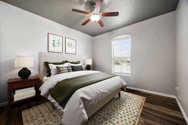 Building Photo - 14023 Beaverhead Range Ct