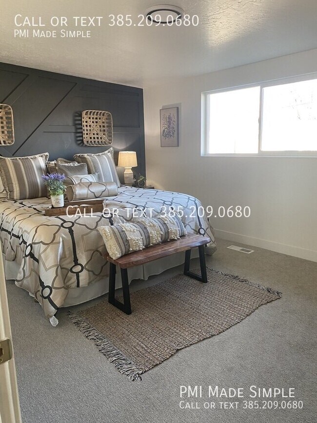 Building Photo - 5777 S Sagewood Dr