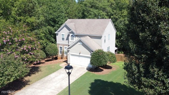Building Photo - 4 br, 3 bath House - 240 Windy Circle