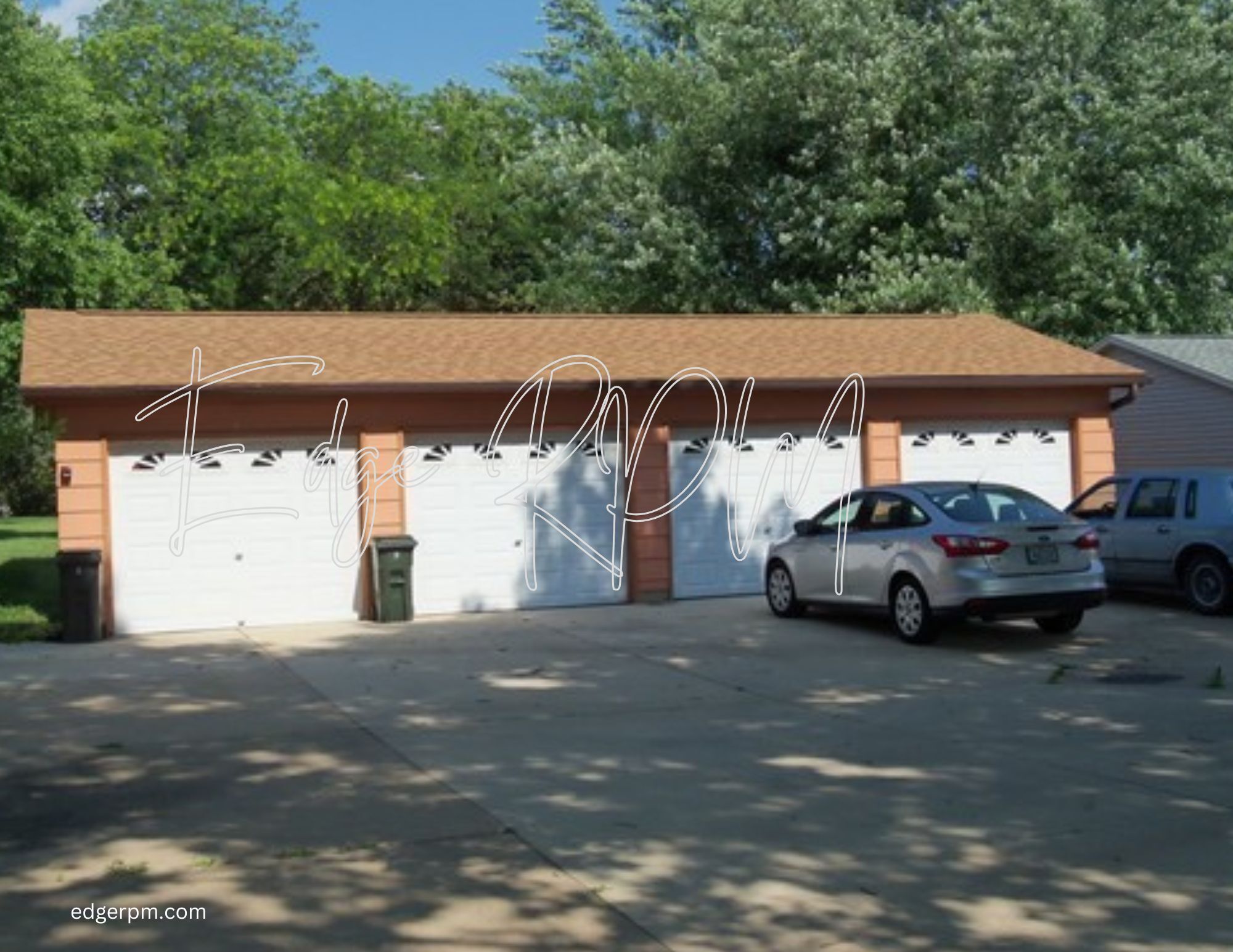 Building Photo - 306 Cedar Crest Dr