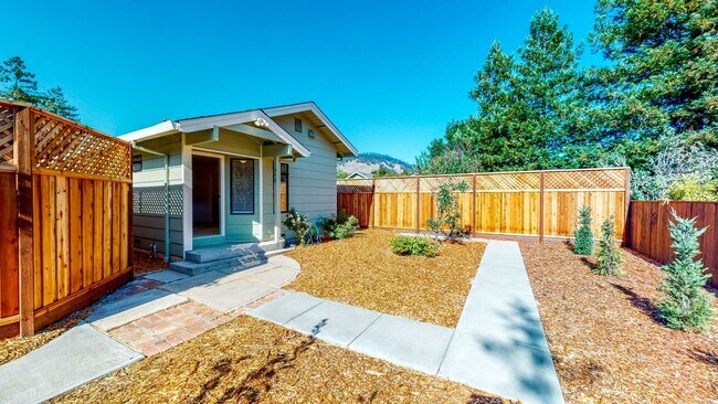 Building Photo - Baird Road