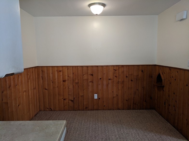 Dining room - 716 S Ft Thomas Ave