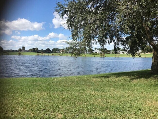 Building Photo - For Rent: Spacious 3-Bedroom, 2-Bath Second-Floor Condo with Balcony & Community Amenities