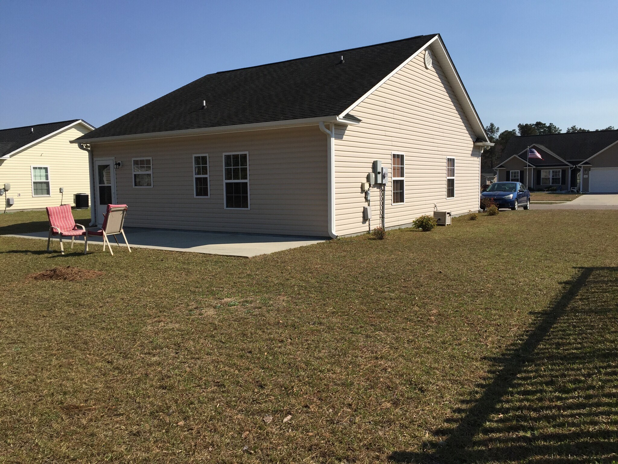 Building Photo - 133 Cottage Creek Cir