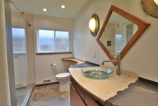Building Photo - Unique Remodeled Home with European Style in West San Jose