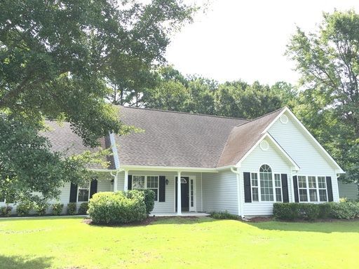 Primary Photo - HIGHGROVE ESTATES