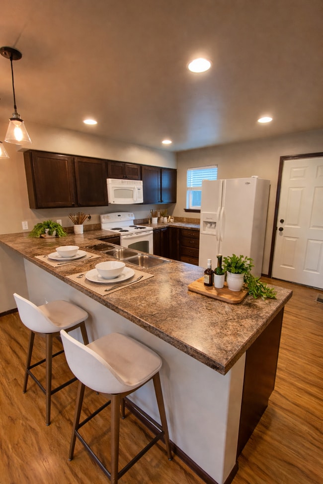 Building Photo - 4123rd