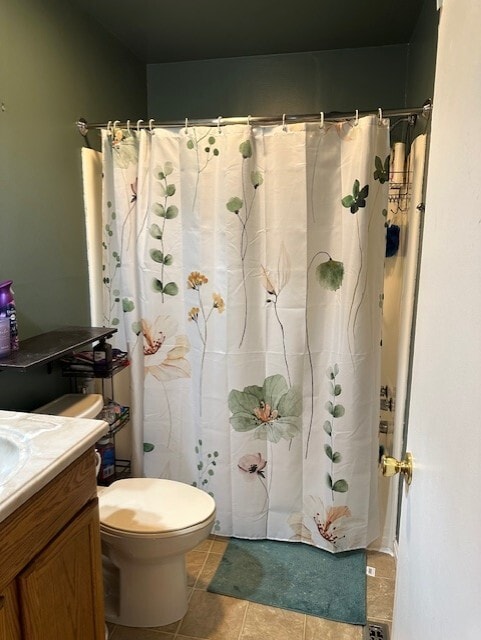Bathroom - 1143 Nanroc Dr