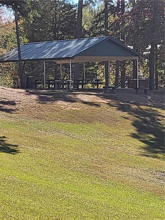 Building Photo - 6575 Above Tide Pl