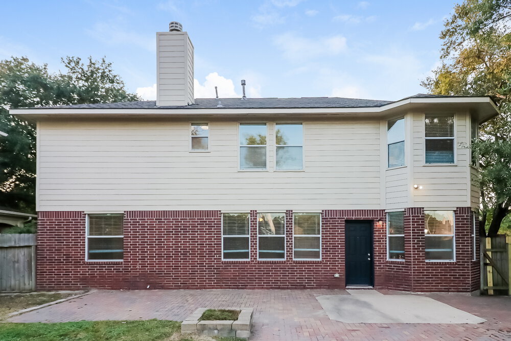 Building Photo - 2903 Nueces Canyon Ct