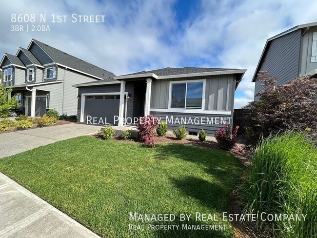 Primary Photo - 8608 N 1st St