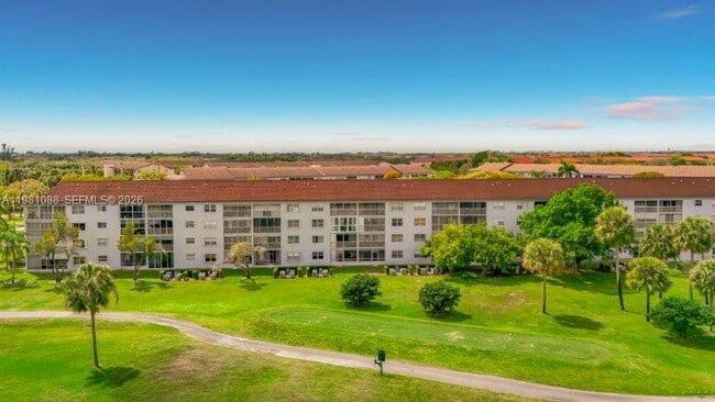 Building Photo - 12701 SW 13th St