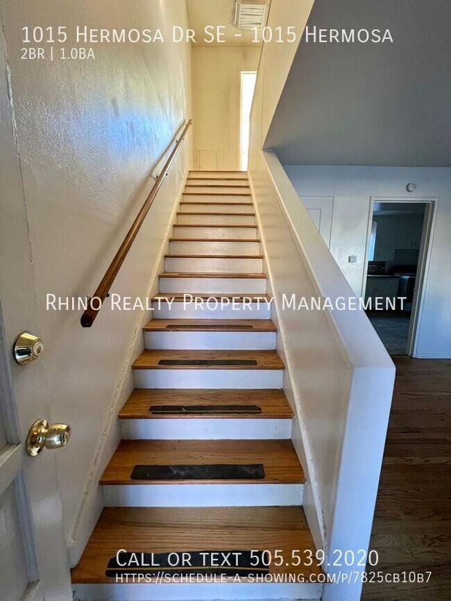 Building Photo - 1015 Hermosa Dr SE