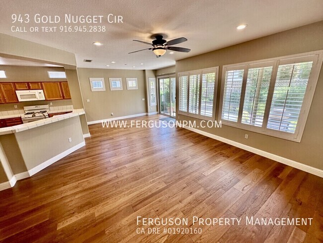 Building Photo - 943 Gold Nugget Cir