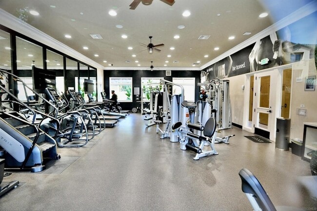 Building Photo - 10840 Scripps Ranch Blvd