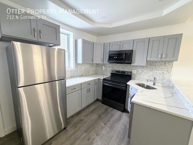 Building Photo - 712 N Shedwick St