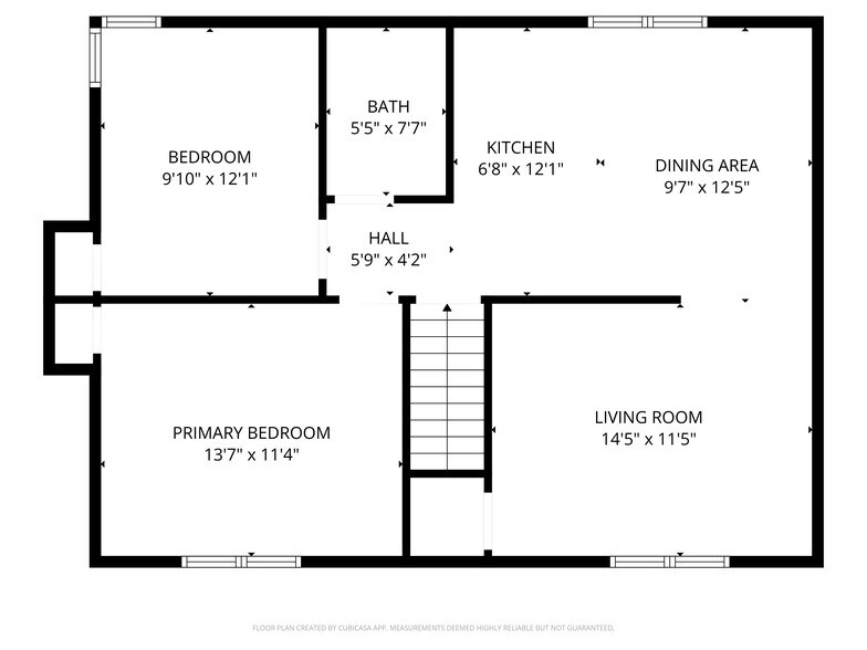 Building Photo - 385 West Dr