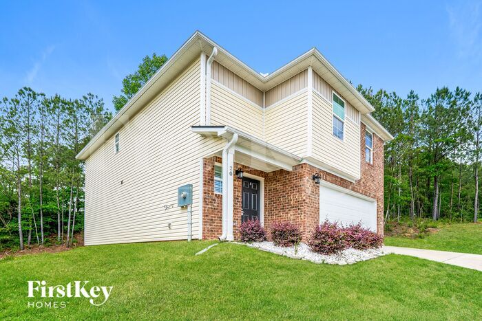 Building Photo - 20 Stevens Cv Dr