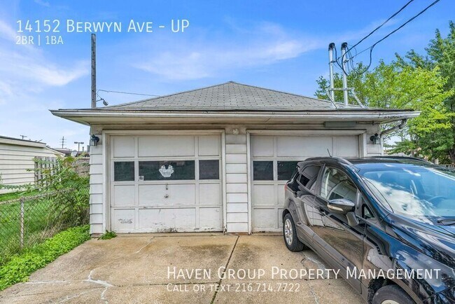 Building Photo - 14152 Berwyn Ave