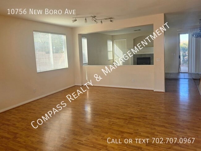 Building Photo - 10756 New Boro Ave