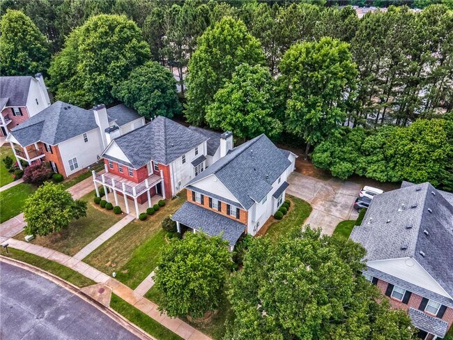 Building Photo - 3329 Chastain Landings Ct