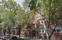 Building Photo - Large 3-bed/1-bath Apartment in the Heart of Rogers Park!