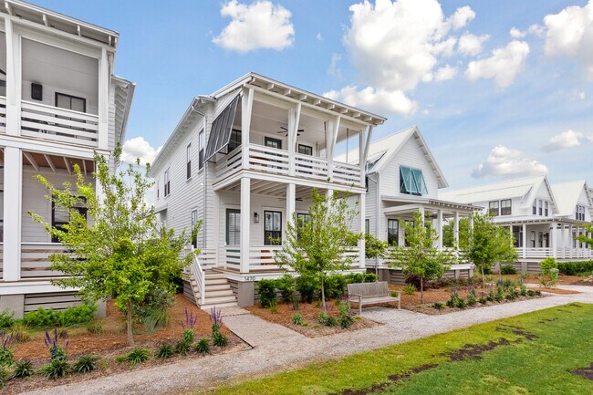 Building Photo - 1470 Mizzen Alley