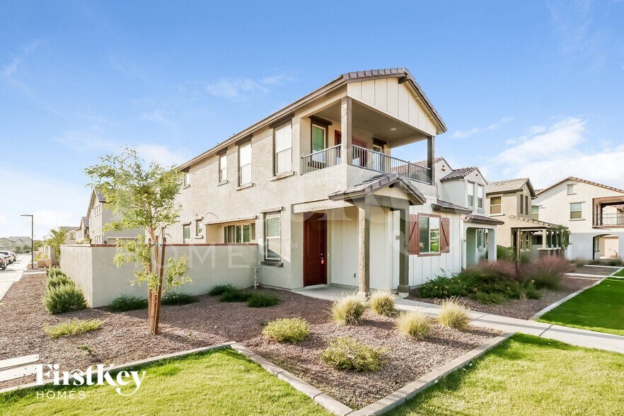 Building Photo - 1852 N 208th Ave