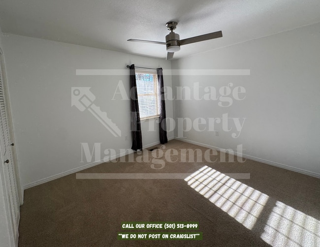 Building Photo - 821 Silver Hill Rd