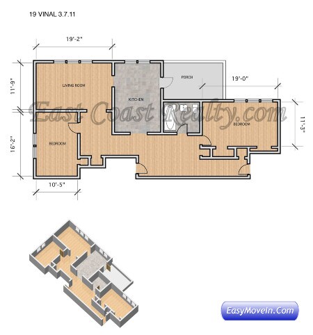 Building Photo - 19 Vinal St